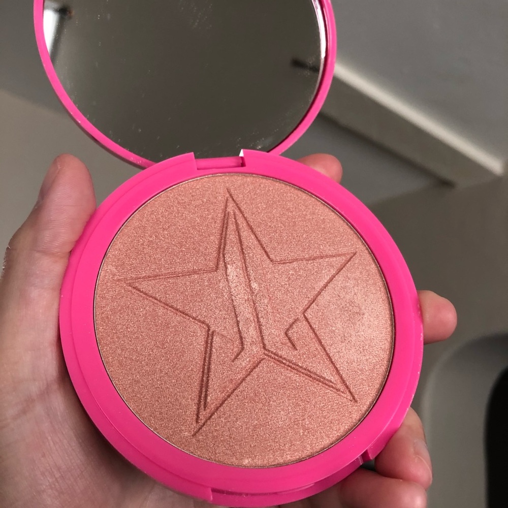 (SOLD)Jeffree Star Cosmetics Skin Frost